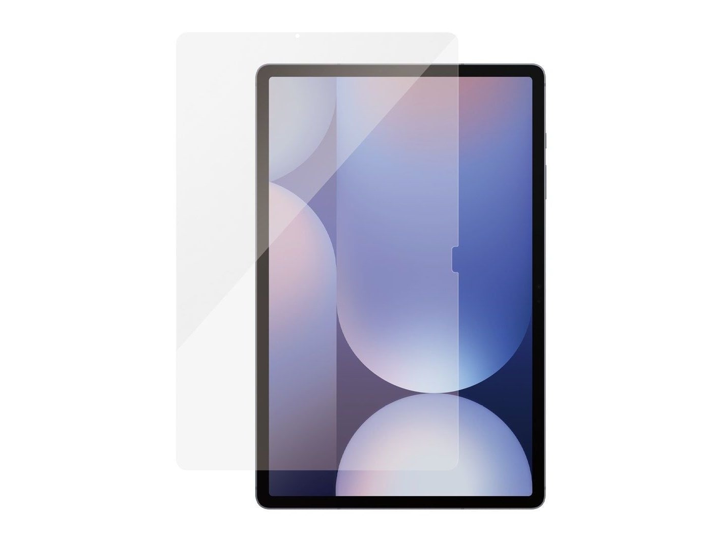 PanzerGlass - Screen Protector Samsung Galaxy Tab S10 FE+ Ultra-Wide Fit