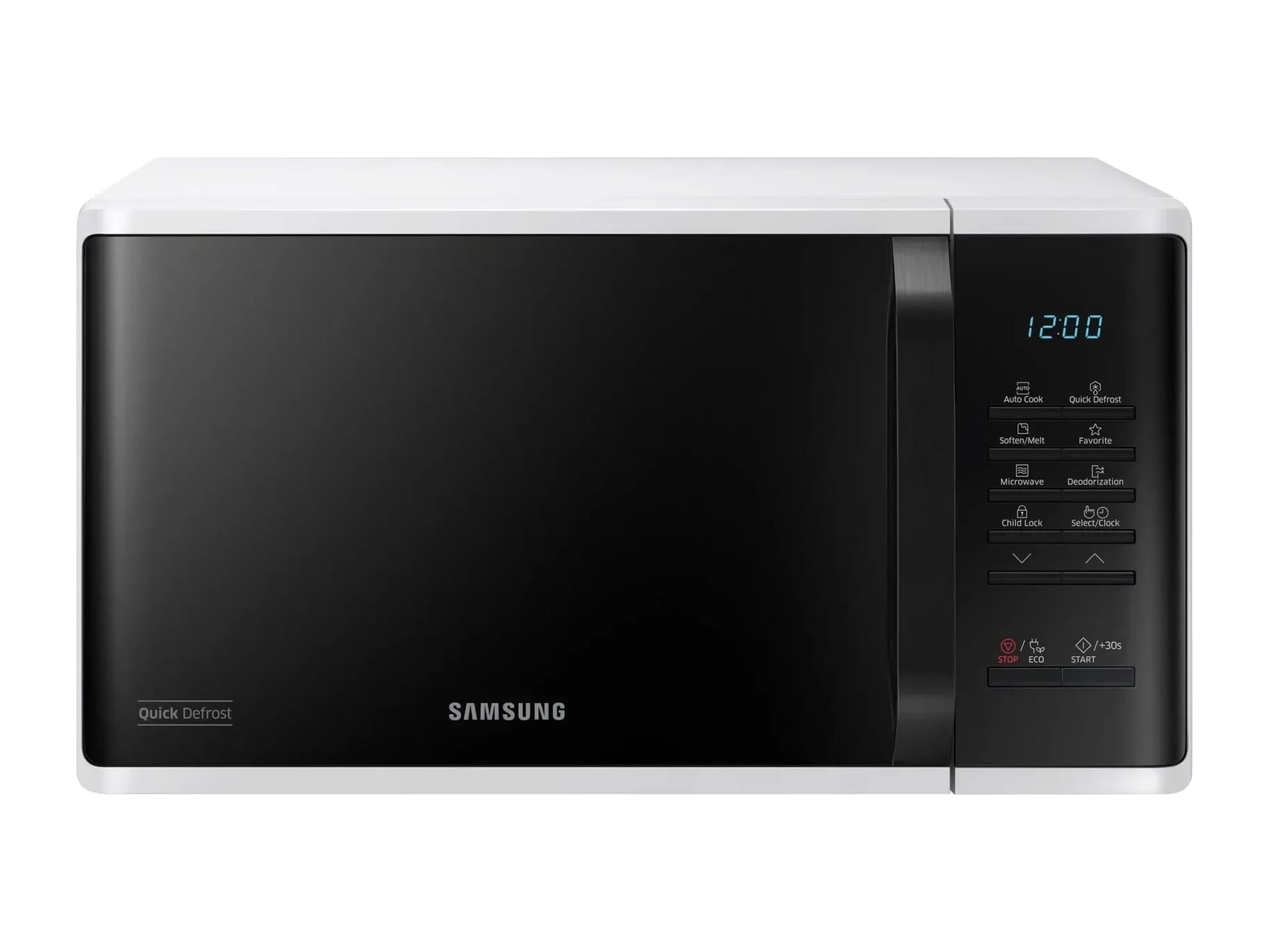 Samsung - MS23K3513AW/EN Microwaves