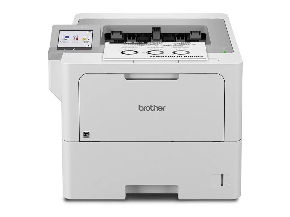 Brother - HL-EX415DW Wi-Fi Printers