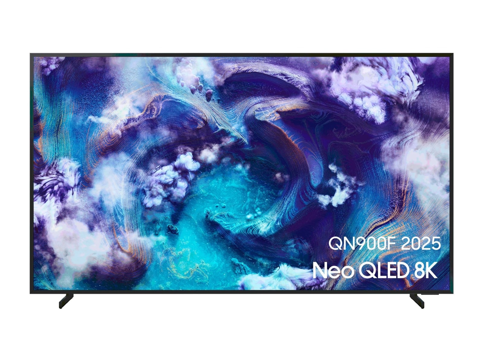 Samsung - Neo QLED QN900F 75 inch QLED TVs