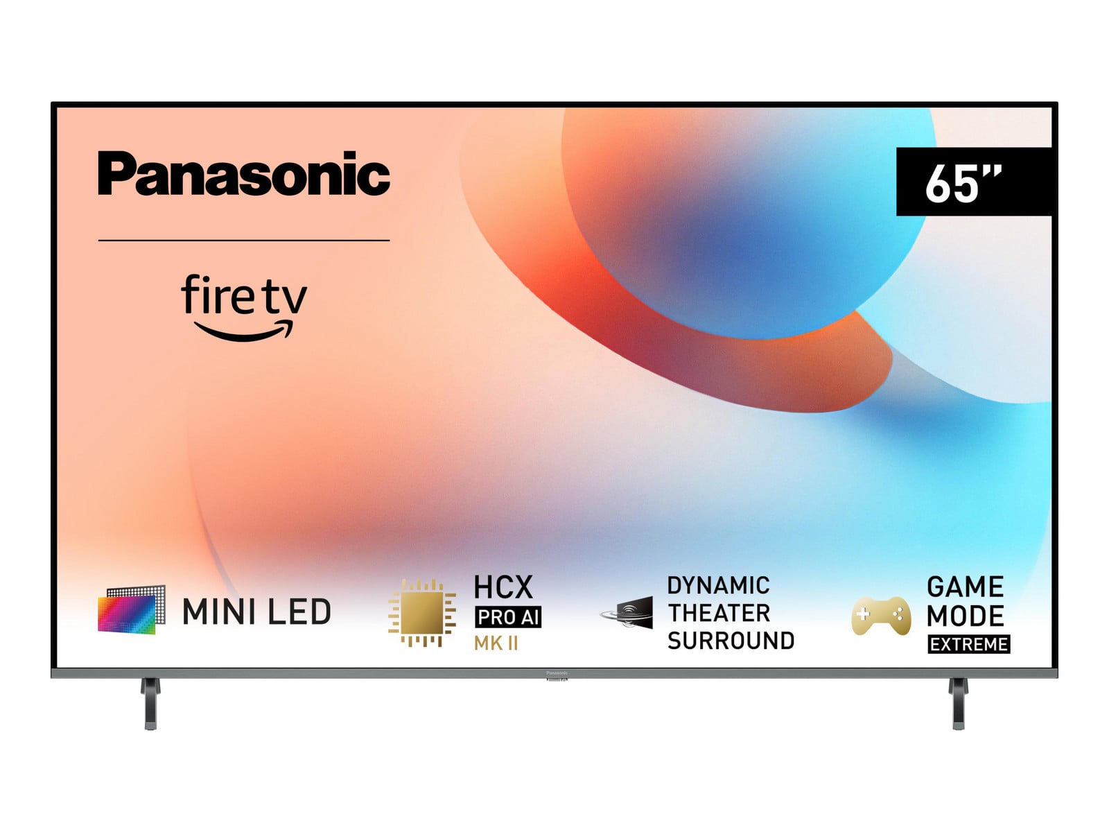 Panasonic - W95A 65 inch 4K/8K TVs