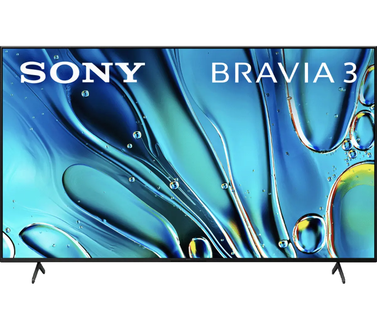 Sony - BRAVIA 3 85 inch LED 4K/8K TVs