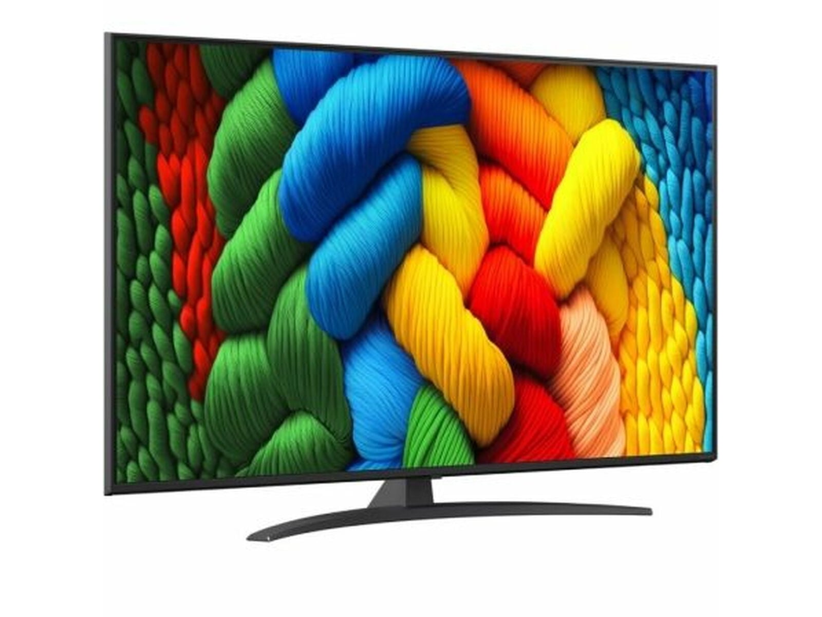 LG - NANO81A6 50 inch 4K/8K TVs