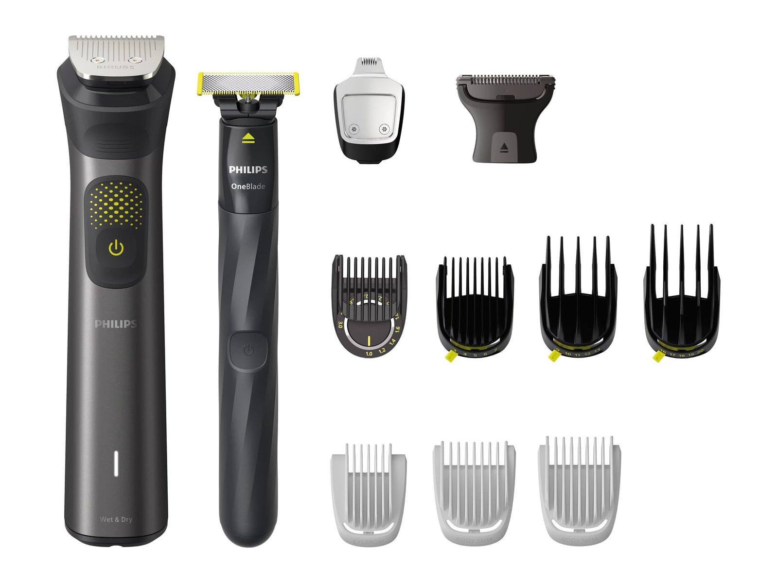 Philips - MG9540/15 9000 Series Hair Clippers & Trimmers