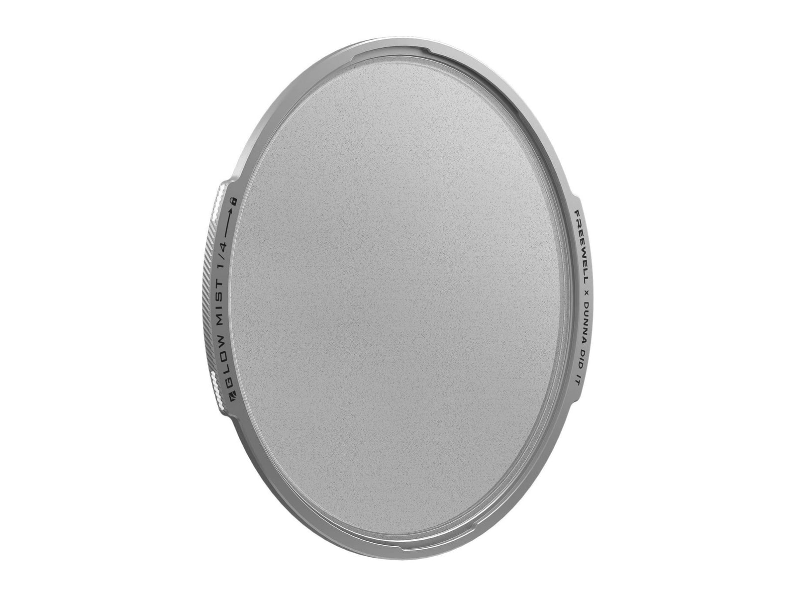 Freewell - Dunna Did It Glow Mist 1/4 Filter Camera Accessories