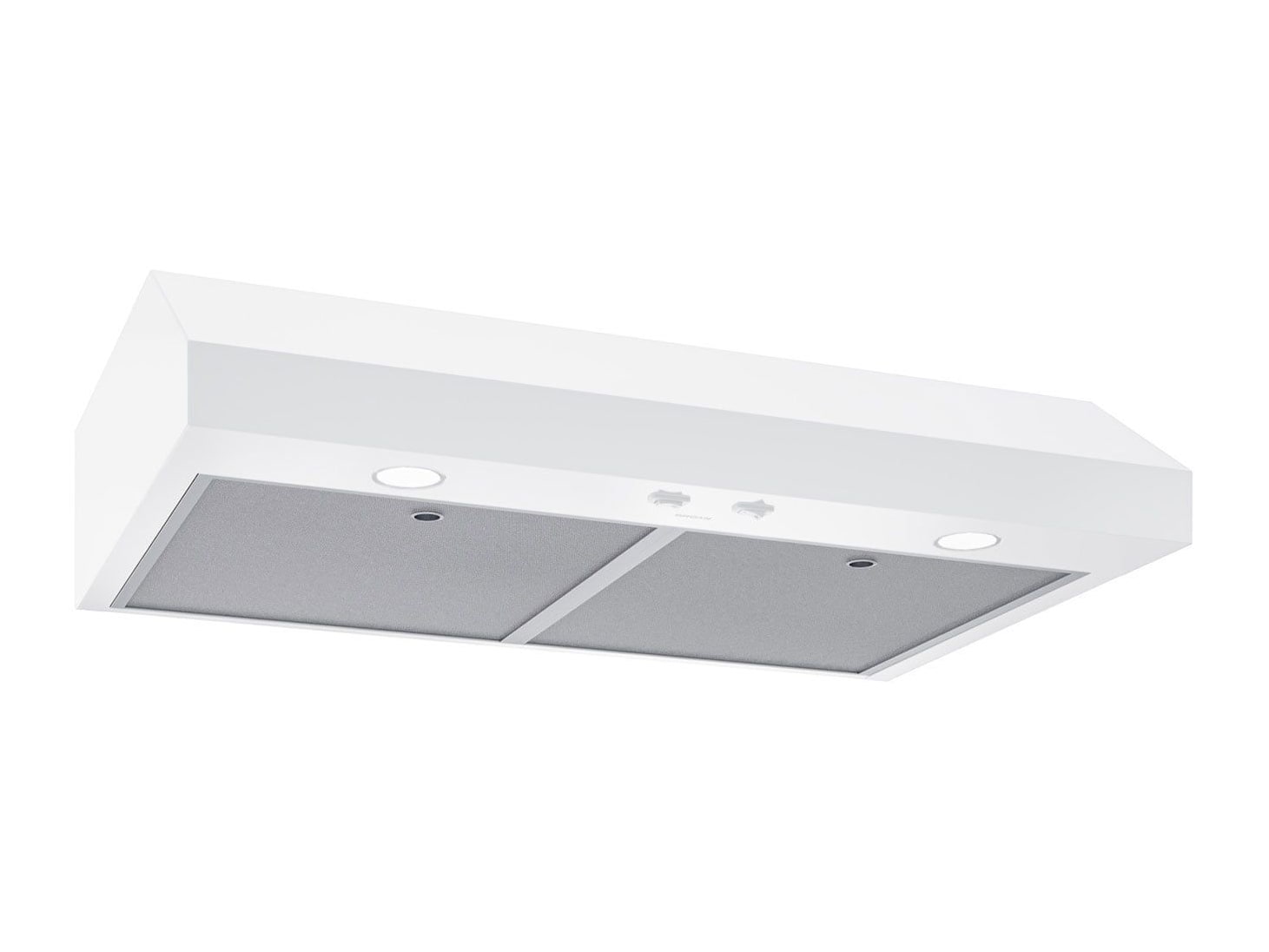 Broan - GLA1303WW Range Hoods