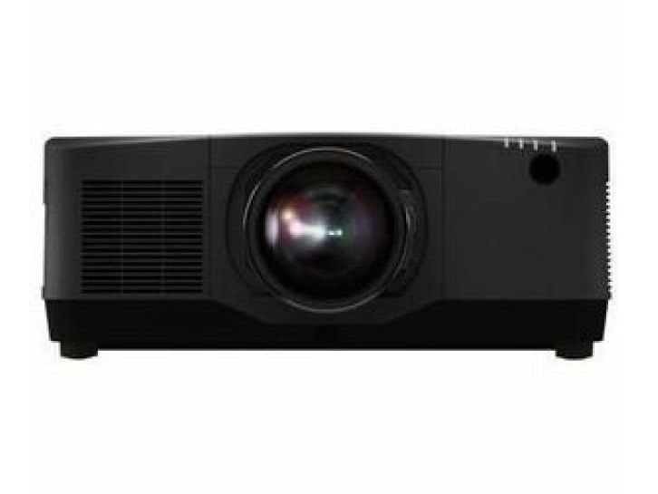 Sharp - XP-A155U-B Projectors