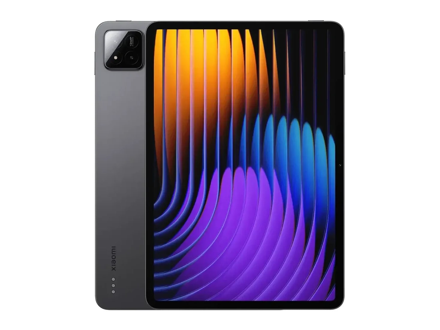 Xiaomi - Pad 7 - 256GB - Gray