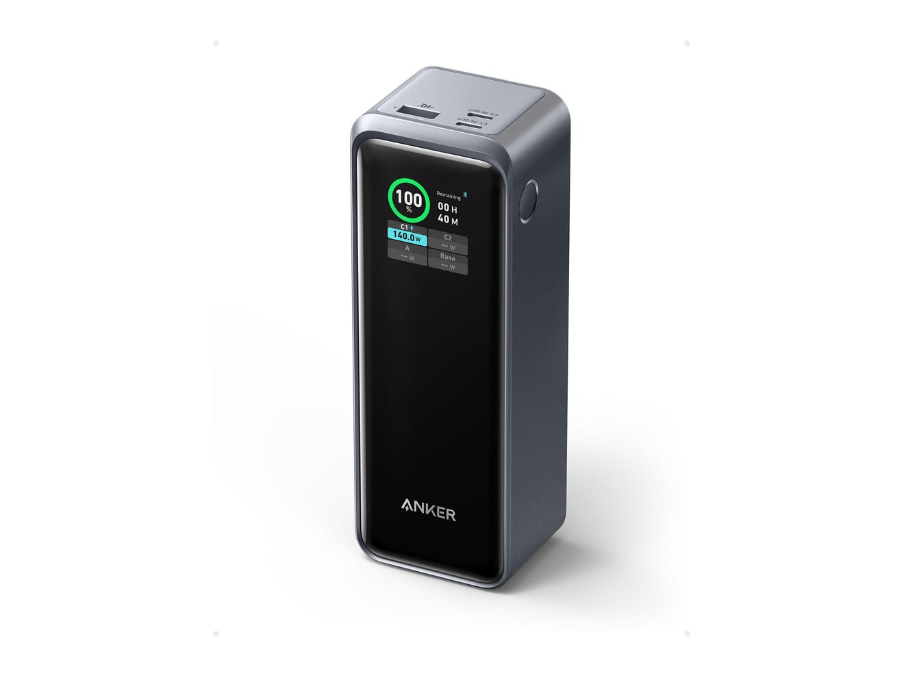 Anker - Prime Power Bank 27650 mAh Power Banks