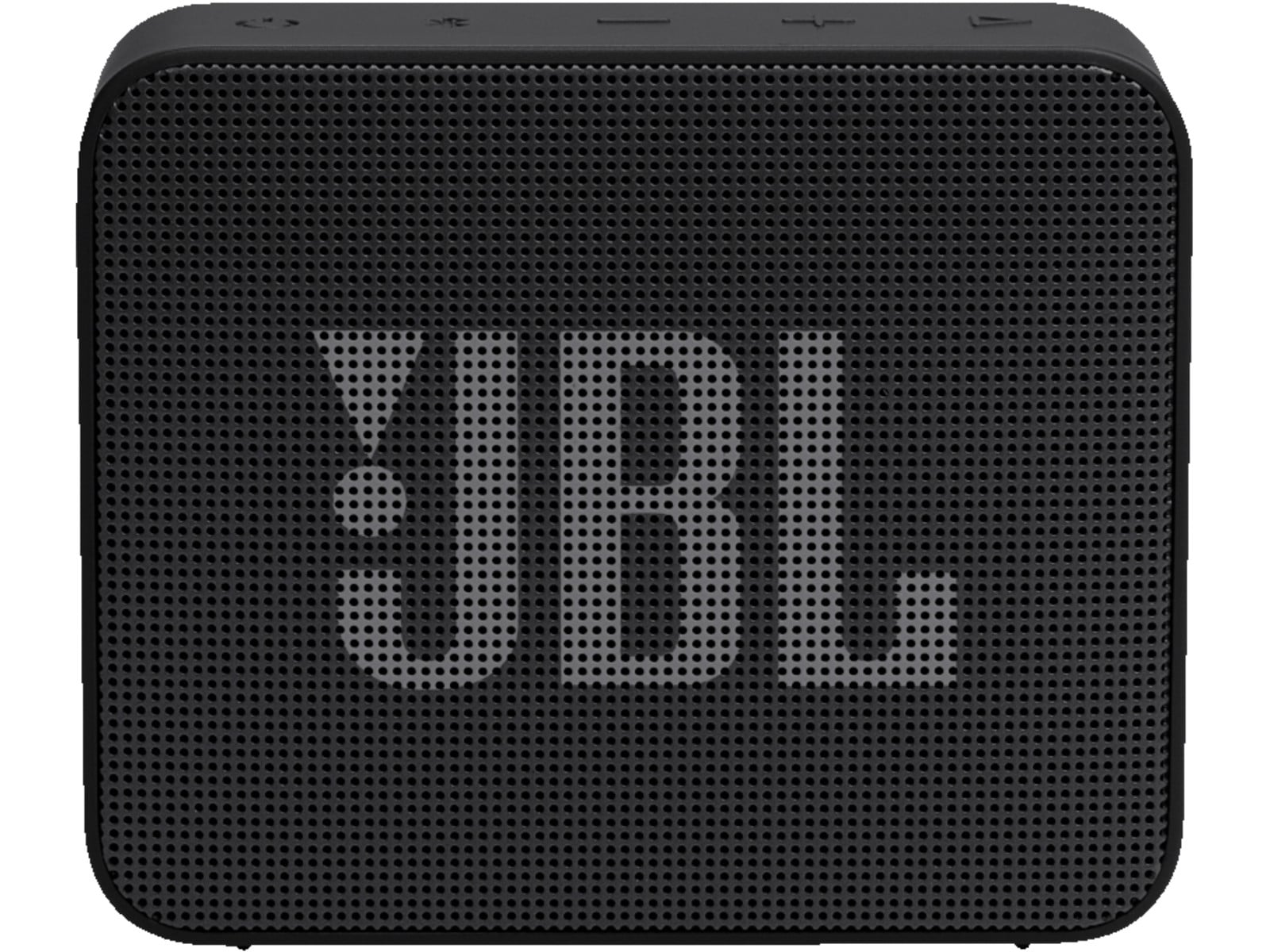 JBL - Go Essential 2 Portable Speakers - Black
