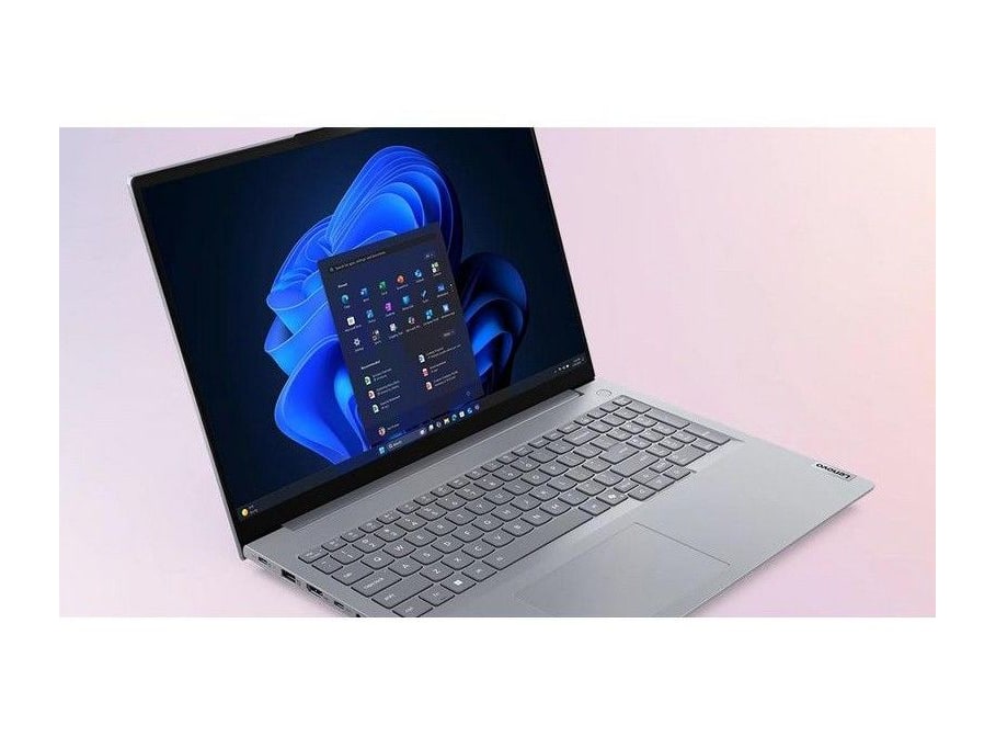 Lenovo - ThinkBook 16 16" - AMD Ryzen 7 250 chip - 16GB Memory - 512GB SSD