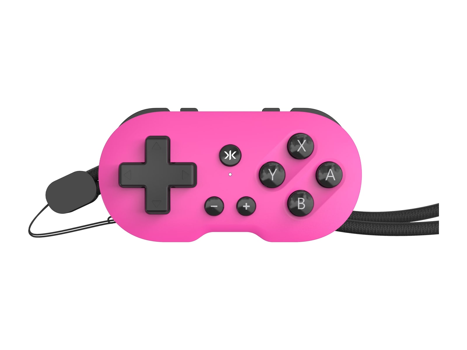 CRKD - ATOM Hot Pink Edition