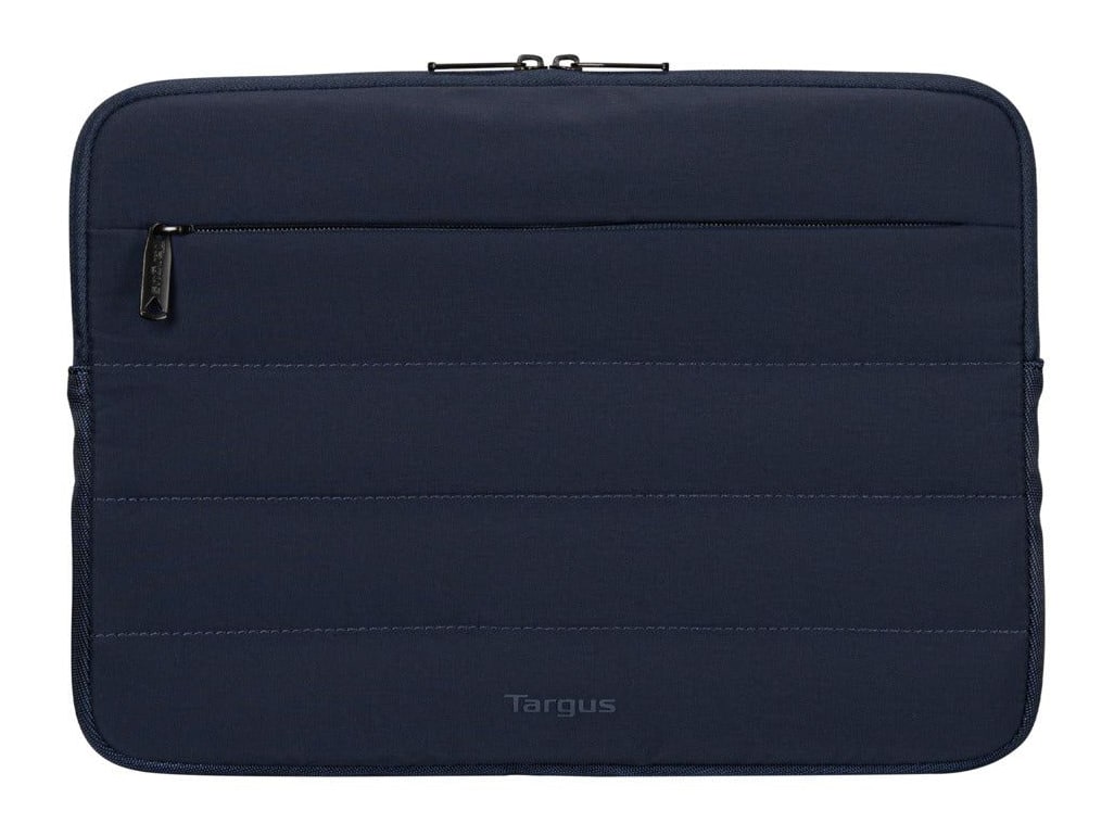 Targus - Puffer Sleeve 16" - Blue