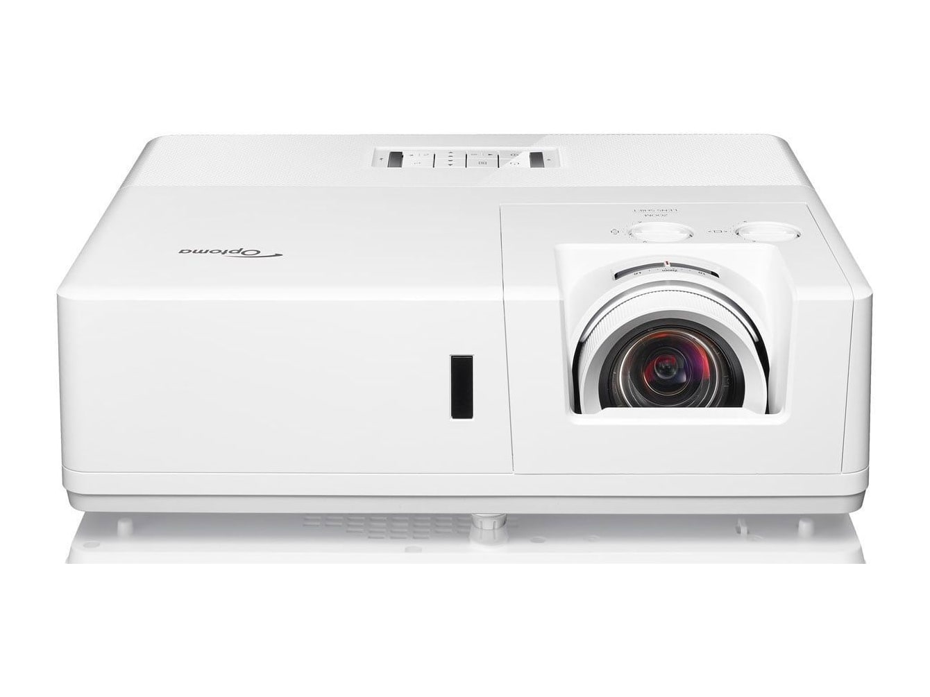Optoma - ZU707T Projectors