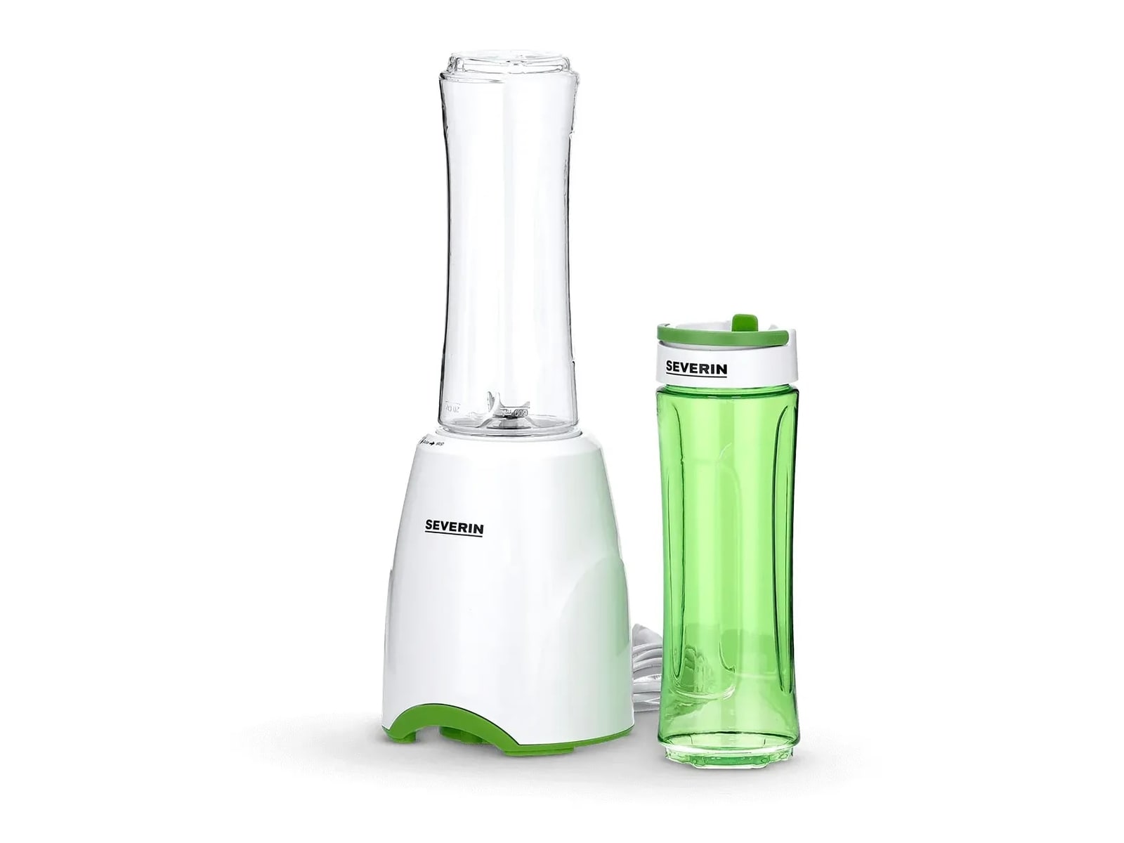 Severin - SM 3735 White Blenders & Mixers