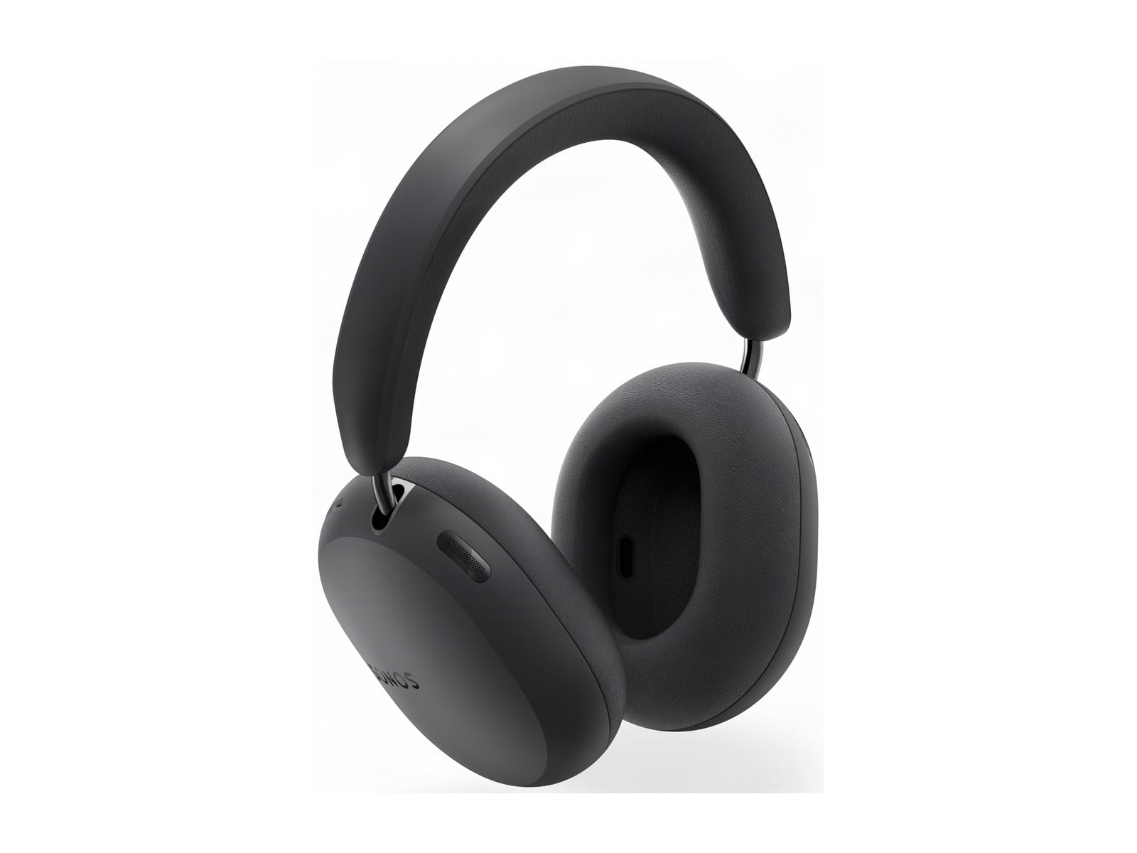 Sonos - Ace Ultra Wireless Over-Ear Headphones - Black (EU)