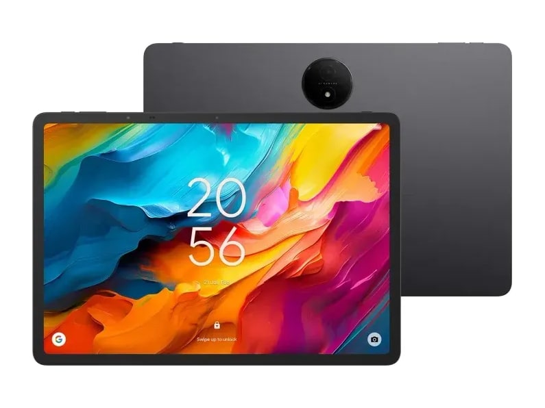 TCL - NXTPAPER 14 - 256GB - Wi-Fi - Gray