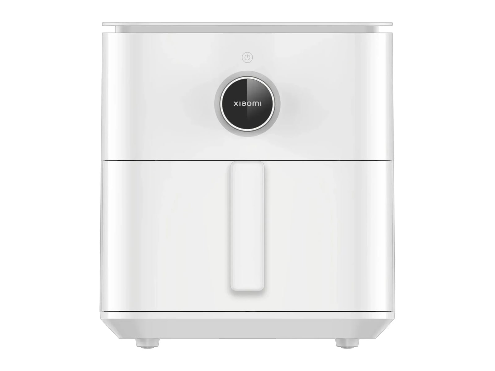 Xiaomi - Smart Air Fryer 6.5L White Air Fryers