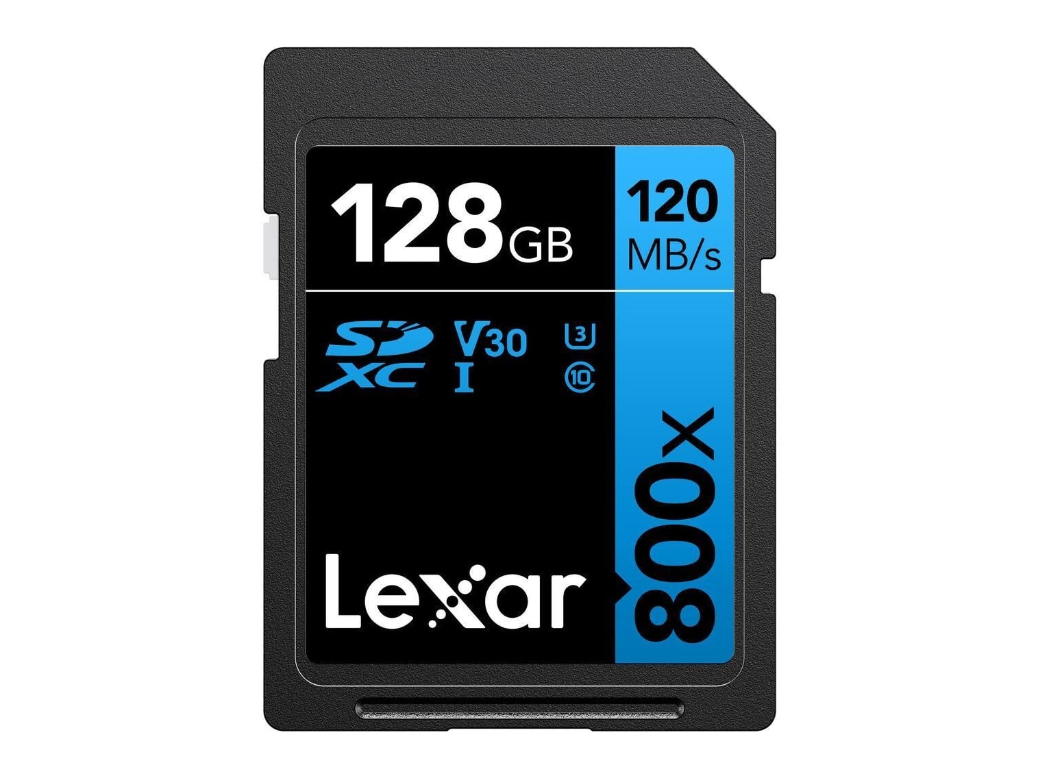 Lexar - BLUE LSD0800128G 128G Storage Drives