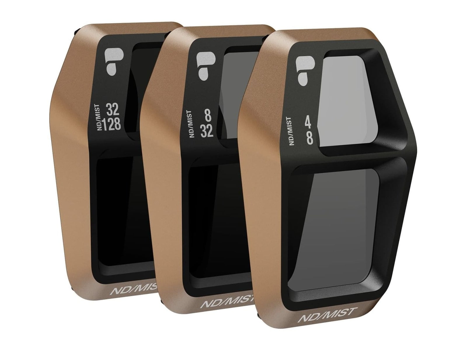 PolarPro - DJI Air 3S Filters - Shutter Collection Camera Accessories
