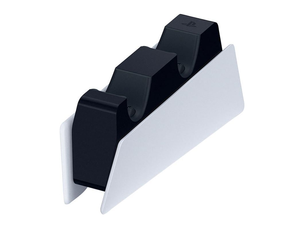 Sony - DualSense Controller Charging Stations - White