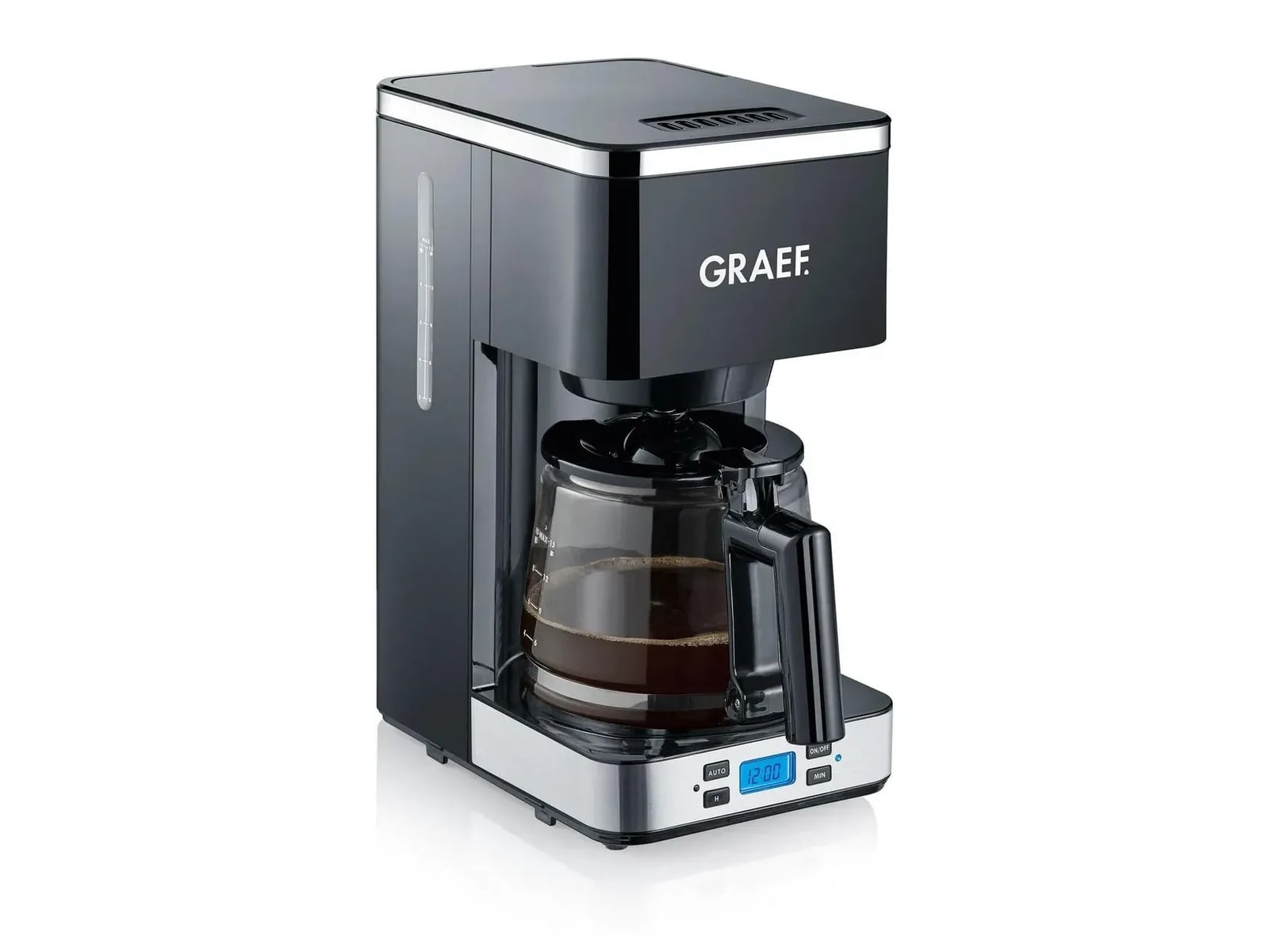 Graef - FK502 Coffee Makers