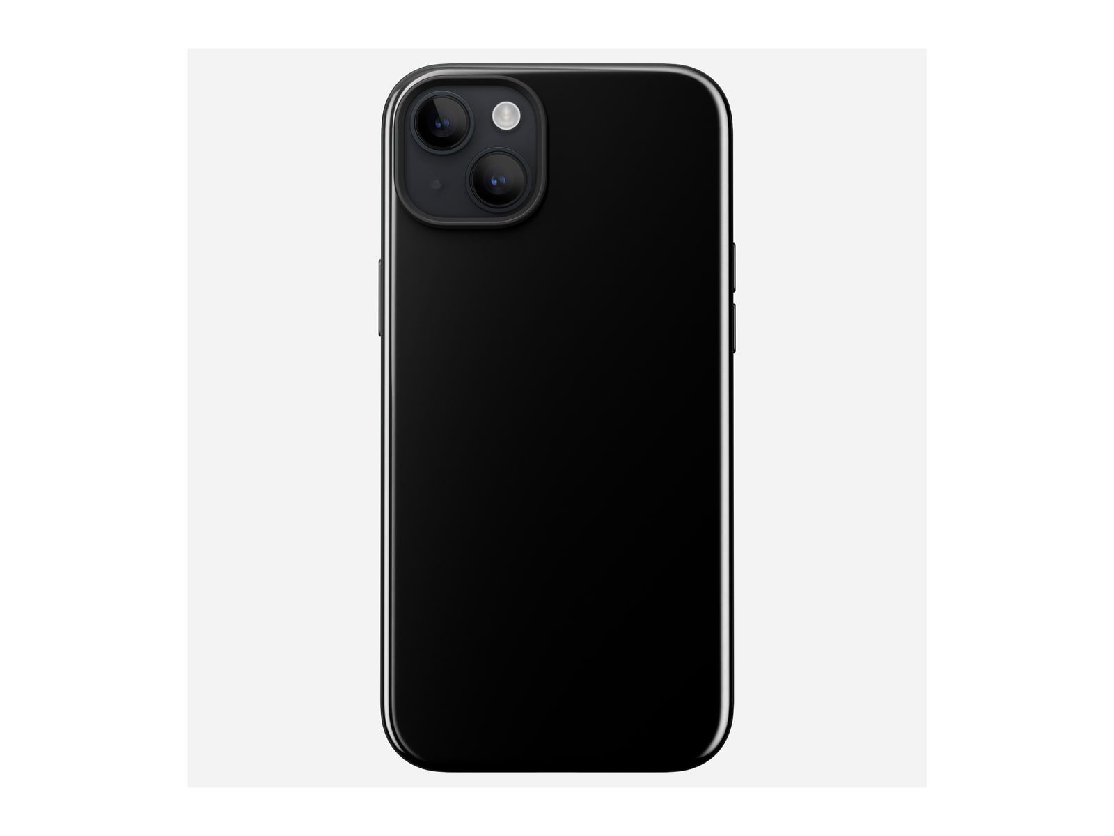 Nomad - Sport Case - iPhone 14 Plus - Black