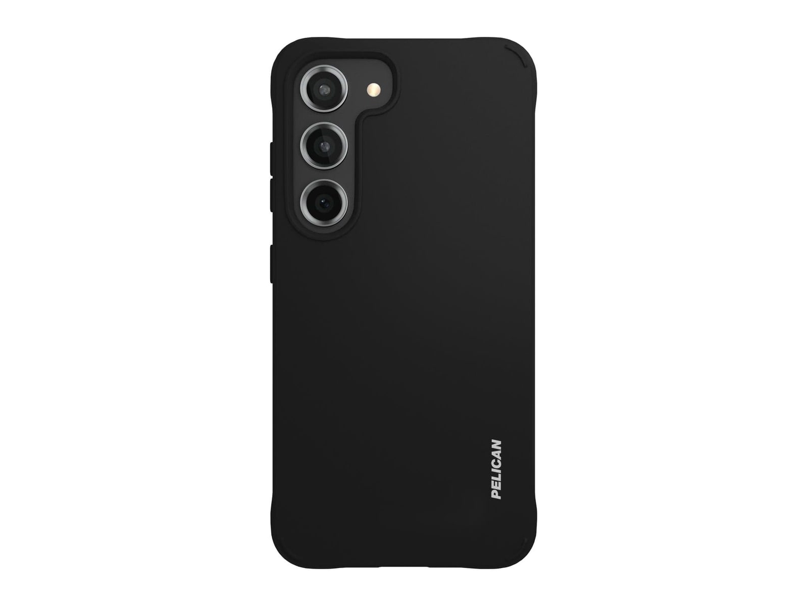 Pelican - Ranger Galaxy S23 - Black