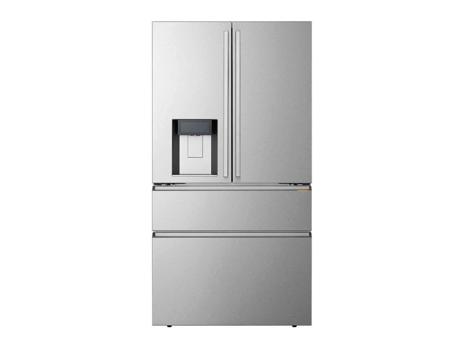 LG - UM22WZH98S Refrigerators