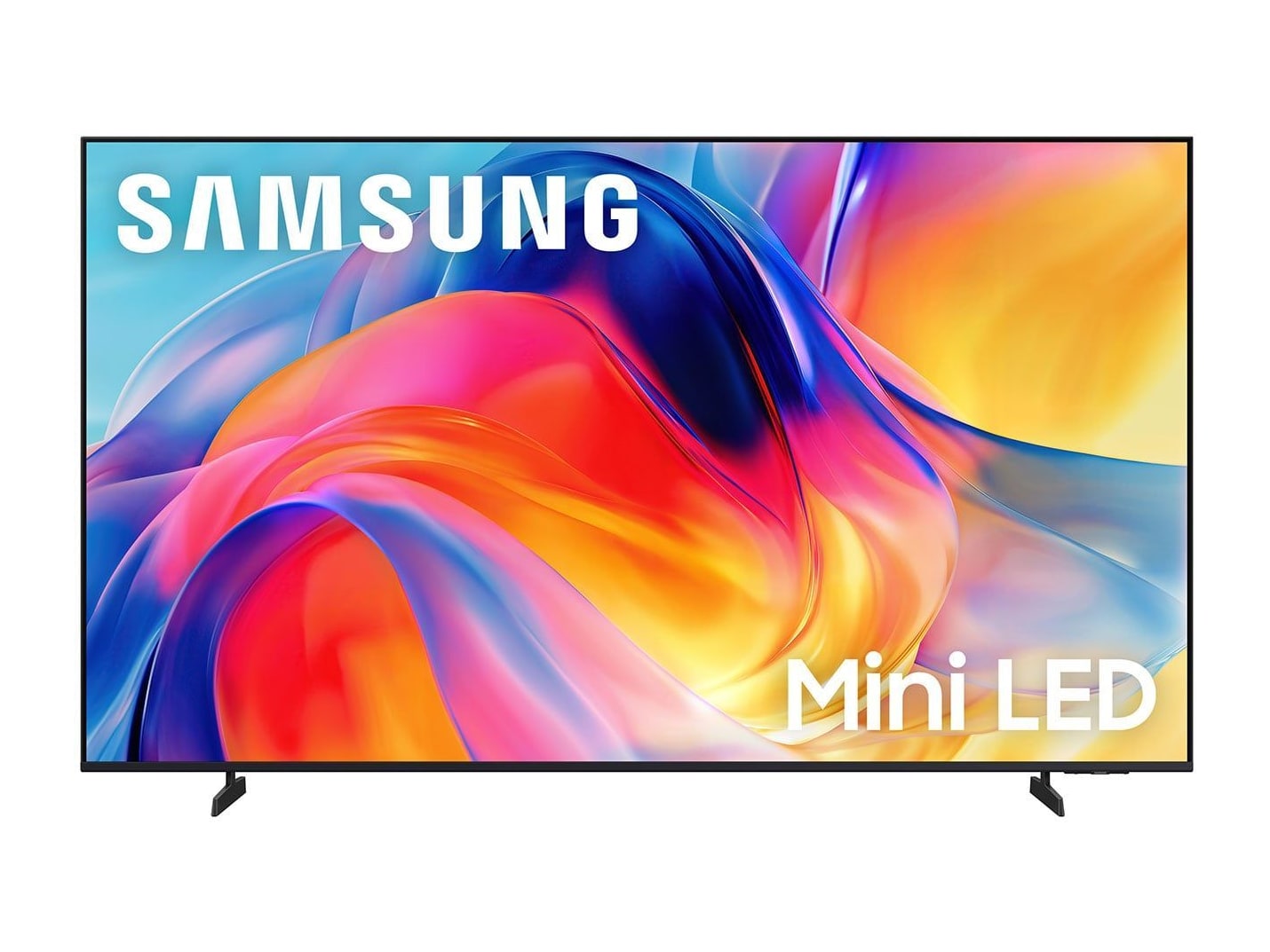 Samsung - Mini LED M70H 43 inch 4K/8K TVs