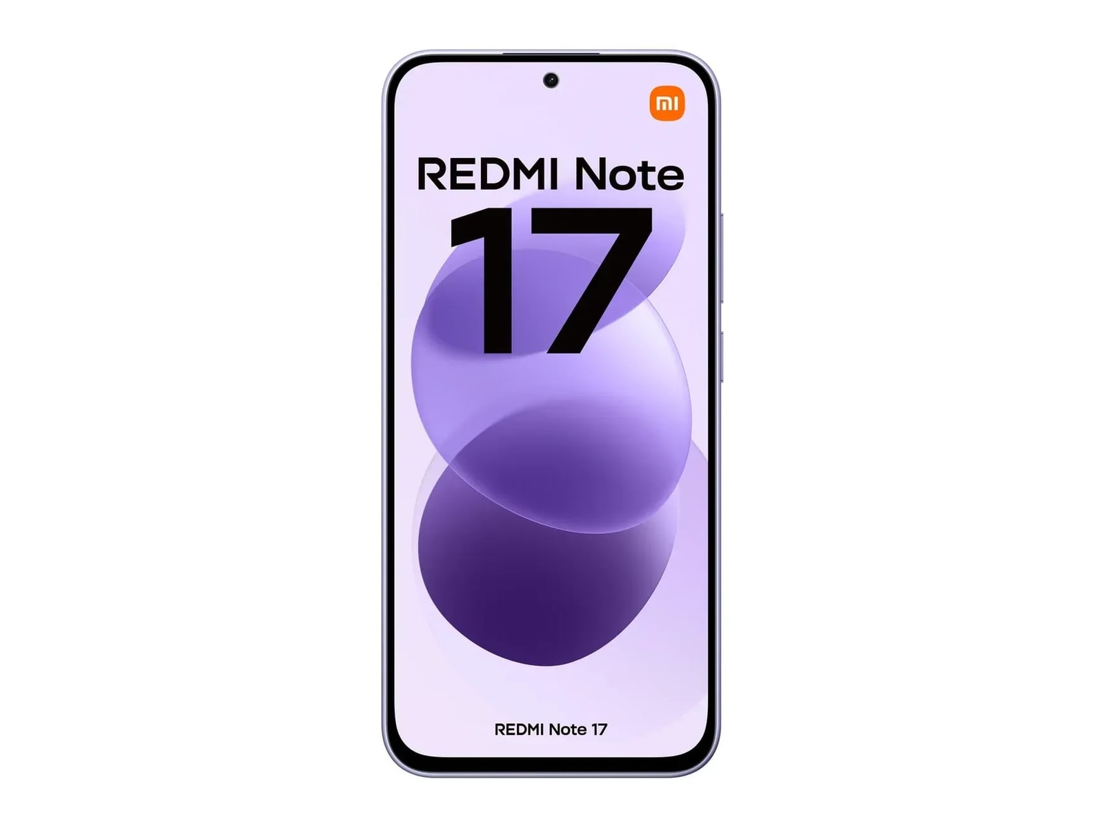 Redmi - Note 17 4G 256GB - Purple