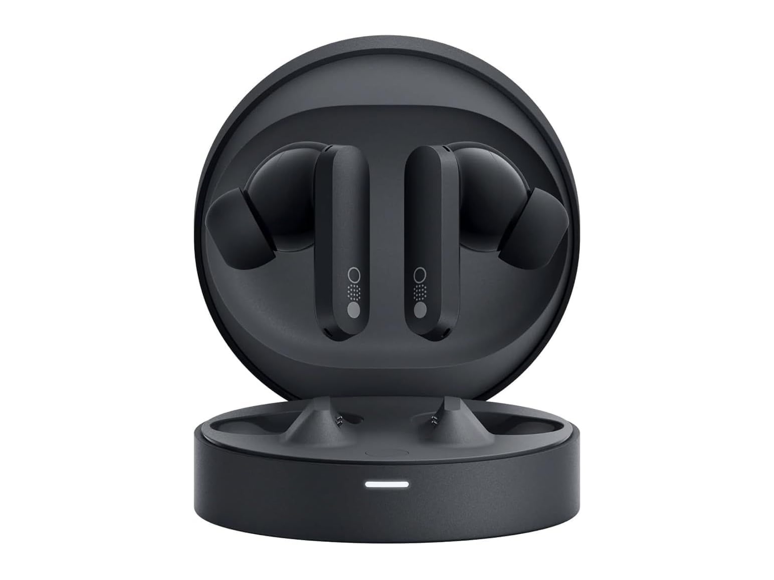 Nothing - CMF Buds Pro Bluetooth True Wireless Earbuds - Dark Grey