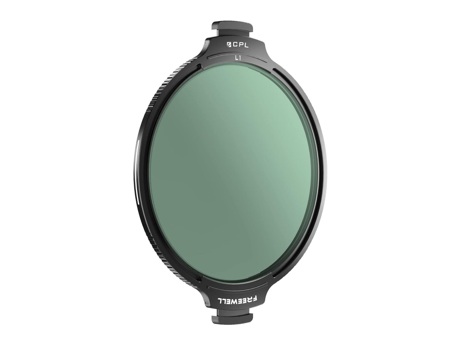Freewell - Real Locking CPL Filter Camera Accessories