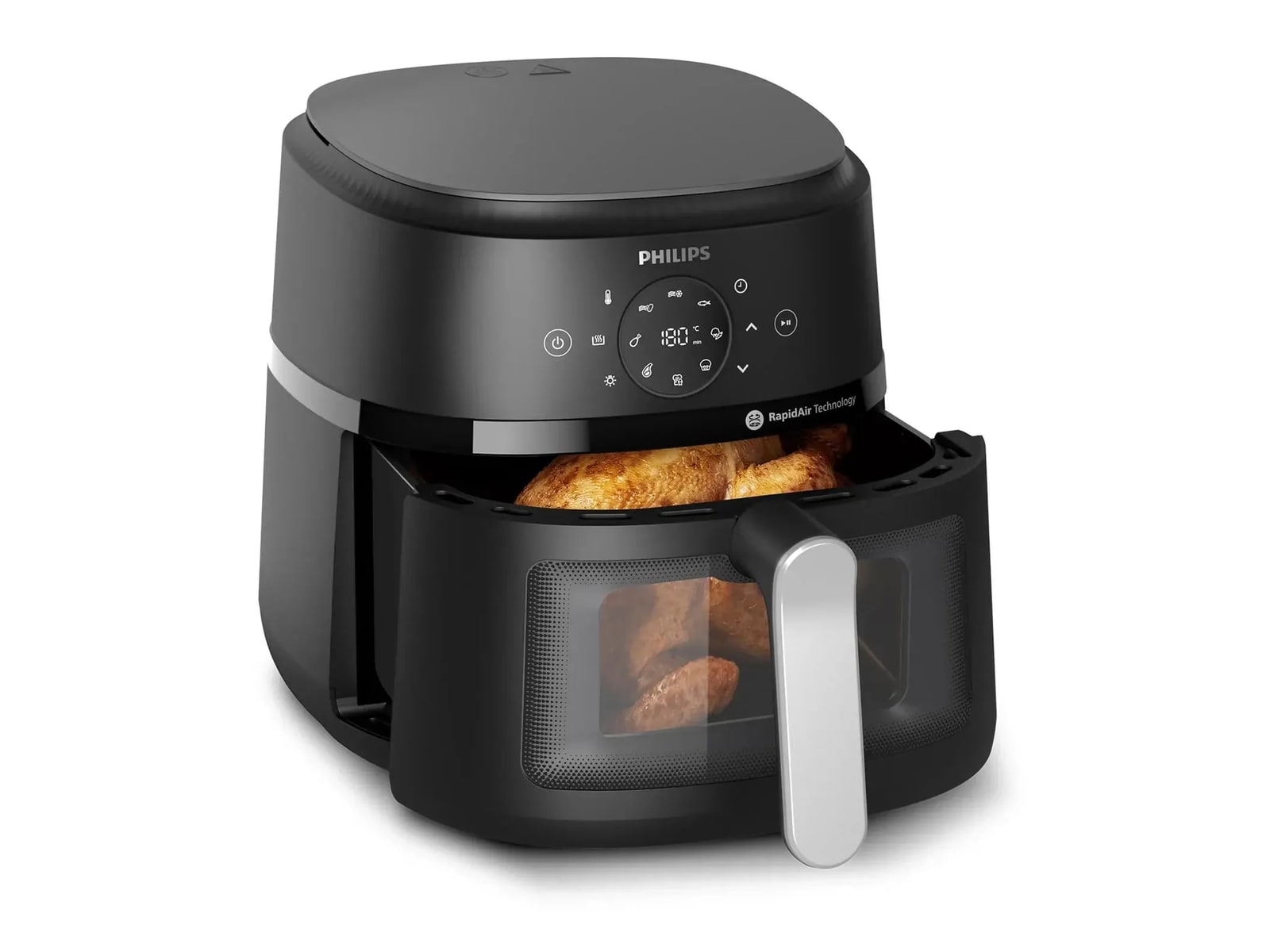 Philips - Airfryer 2000 Series NA231/00 Air Fryers (EU)