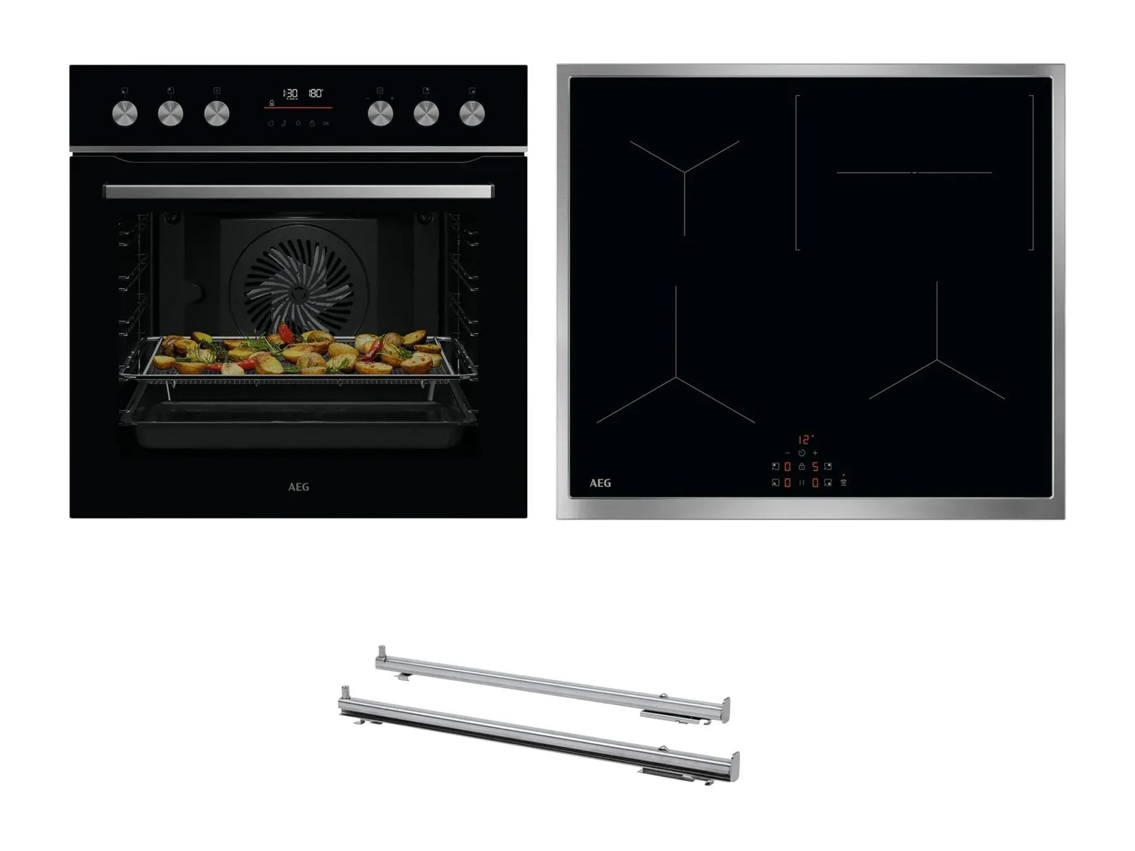 AEG - MM40HSPI Ovens & Ranges (EU)