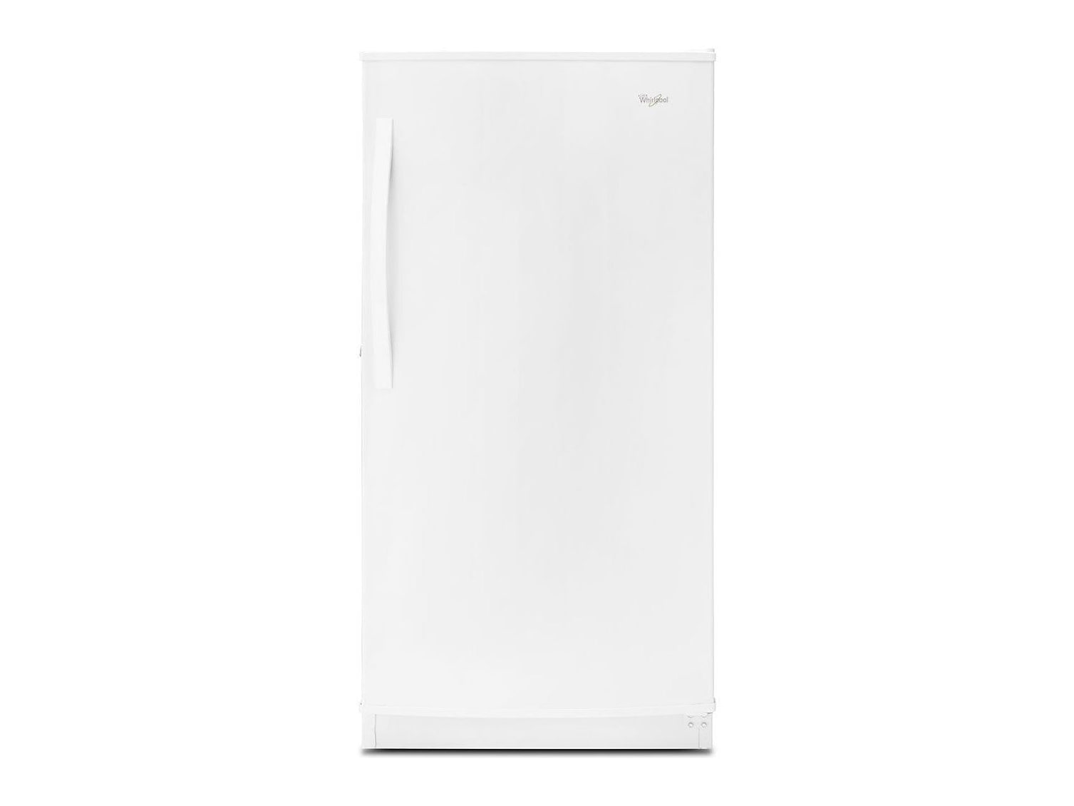 Whirlpool - WZF56R16DW Freezers