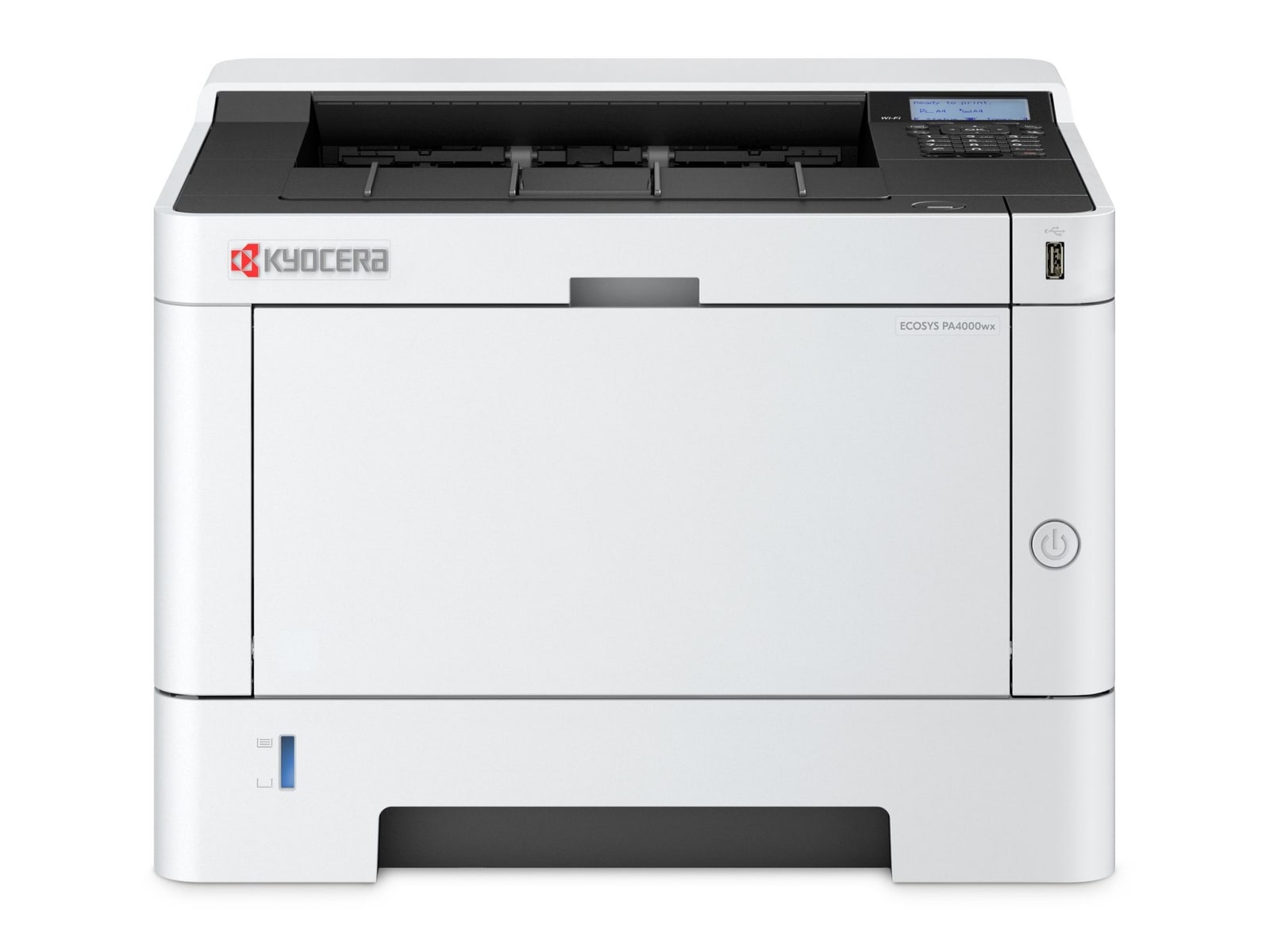 Kyocera - ECOSYS PA4000wx Wi-Fi Printers