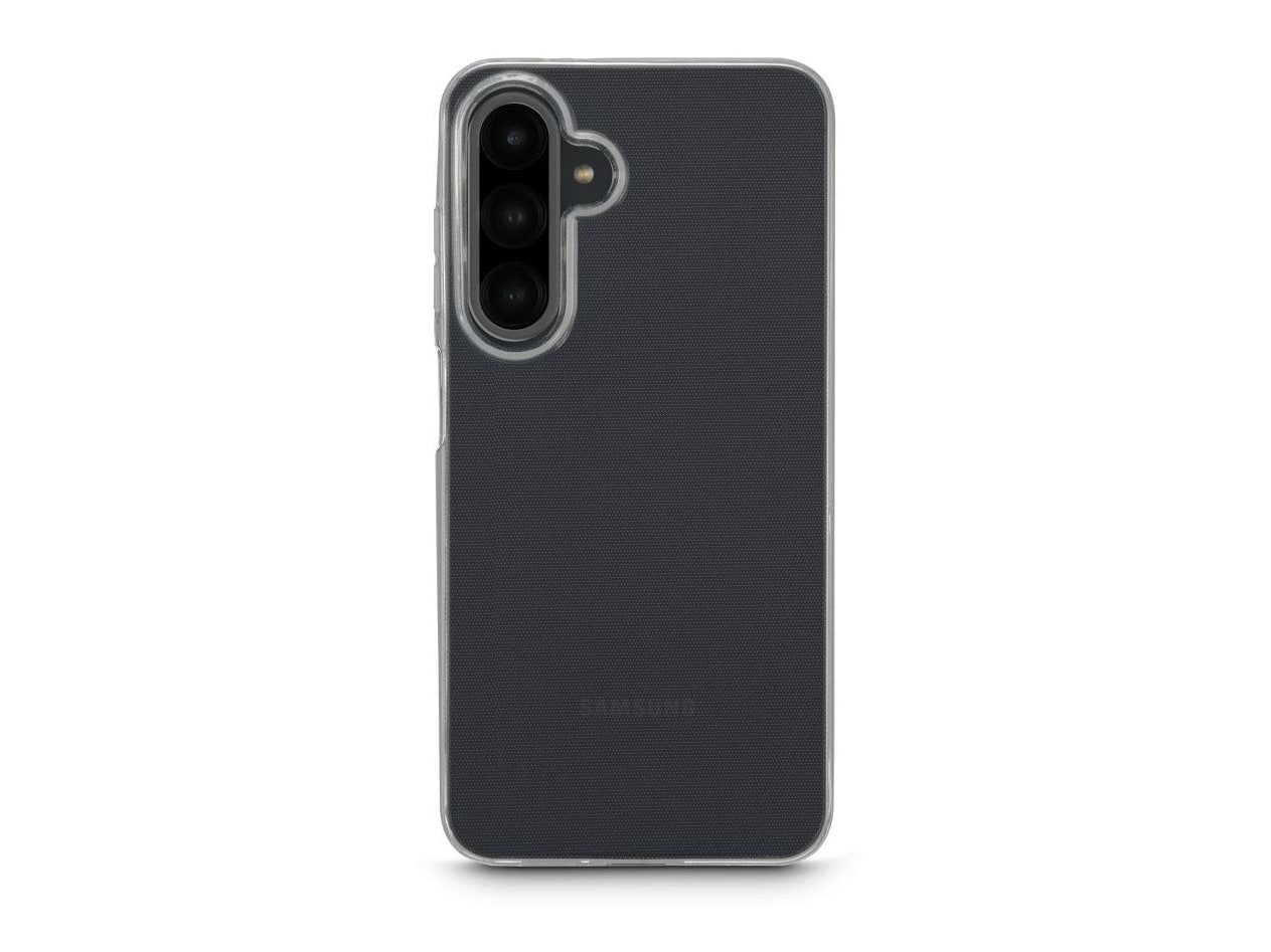 Hama - Always Clear Cover - Samsung Galaxy A26 5G - Transparent