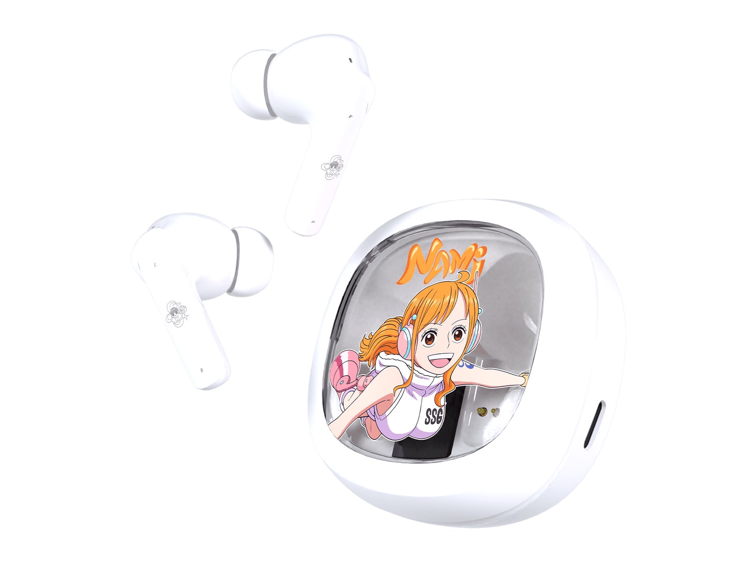 Fantech - GROOVE ANC FT20 One Piece Edition Nami True Wireless Earbuds