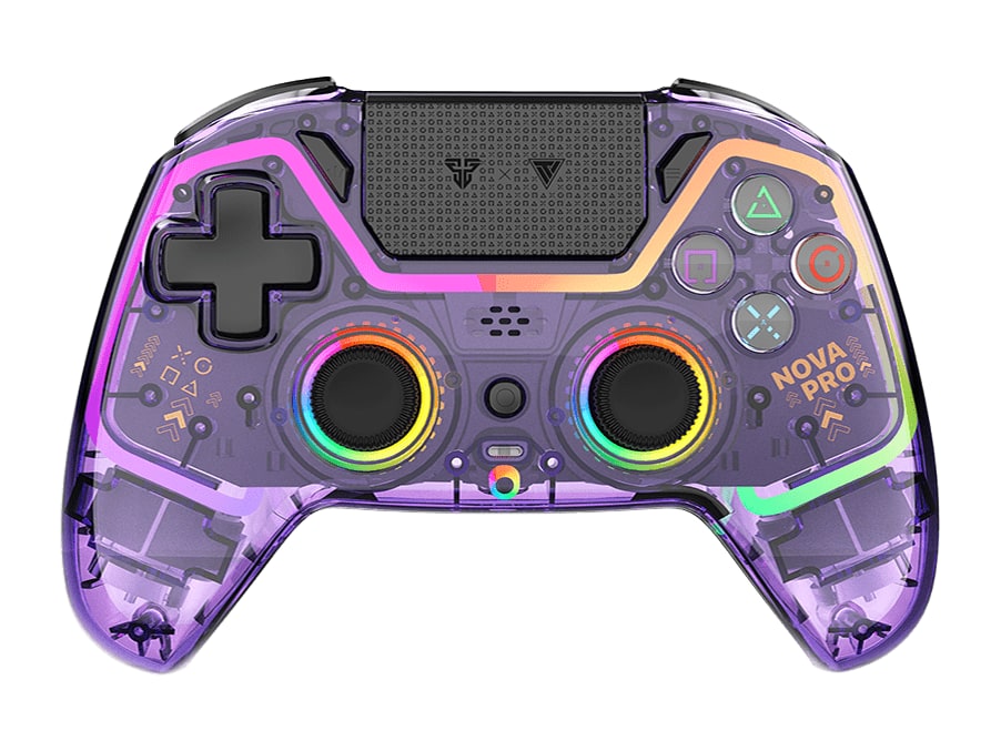 Fantech - NOVA PRO WGP14V2 - Atomic Purple