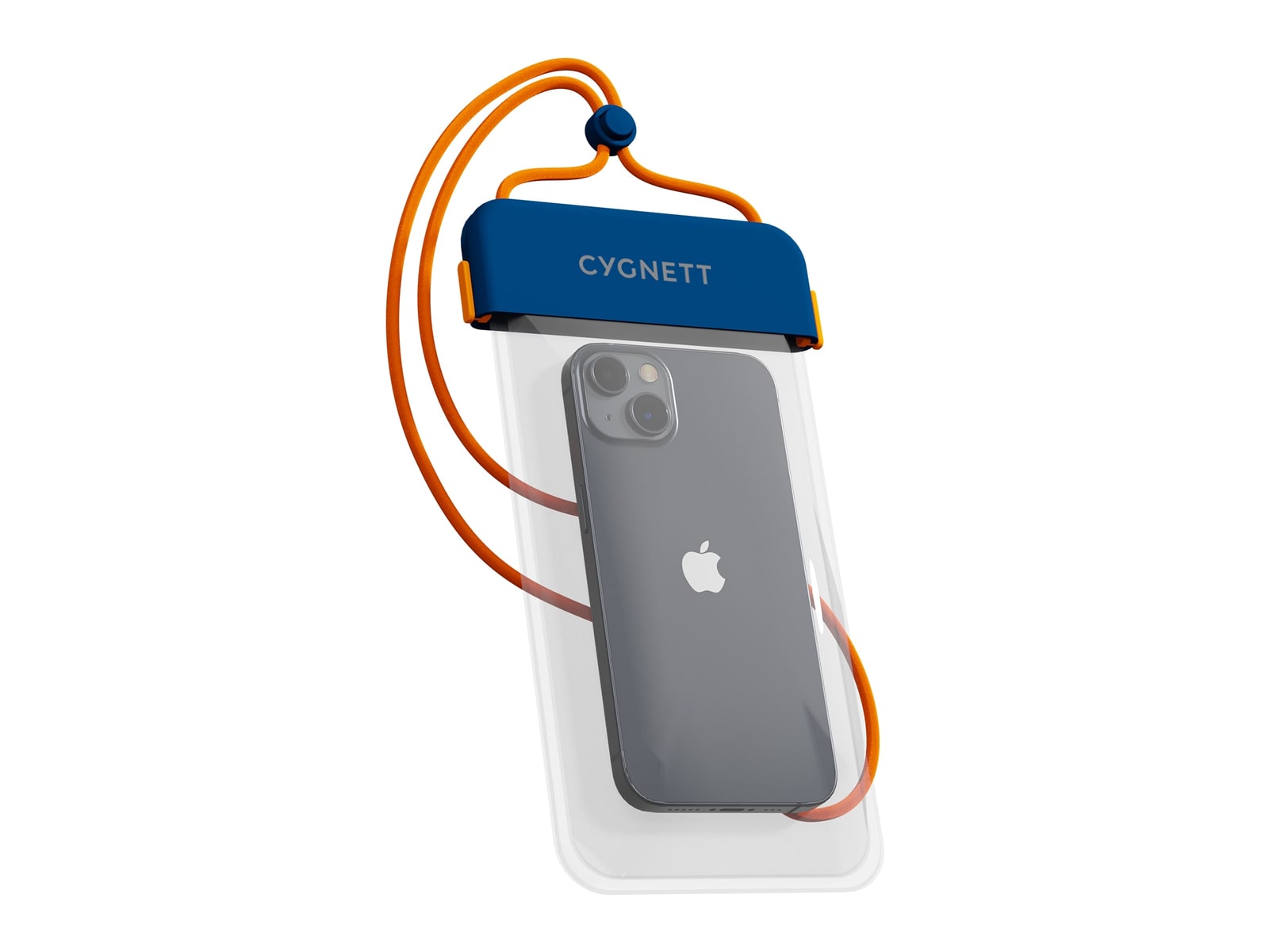 Cygnett - AquaGuard Universal Waterproof Phone Pouch