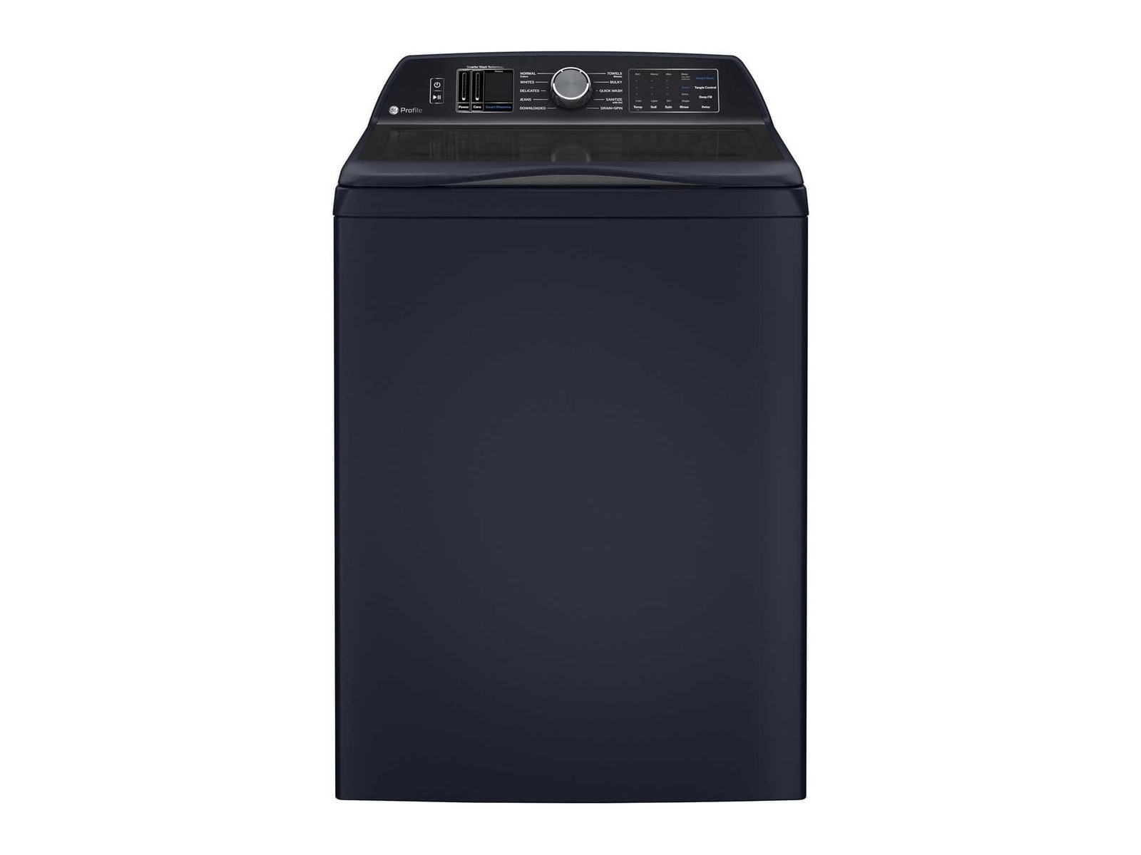 GE Appliances - PTW800BPWRS Washing Machines