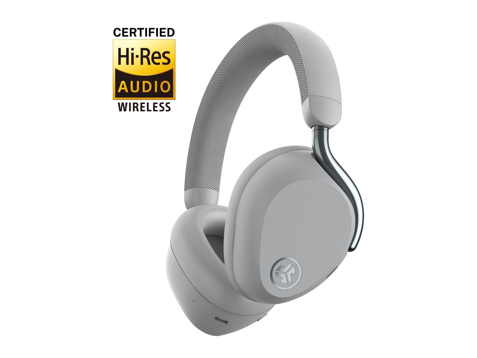 JLab - Epic Lux Lab Edition ANC Wireless Noise Cancelling Headphones - Cloud