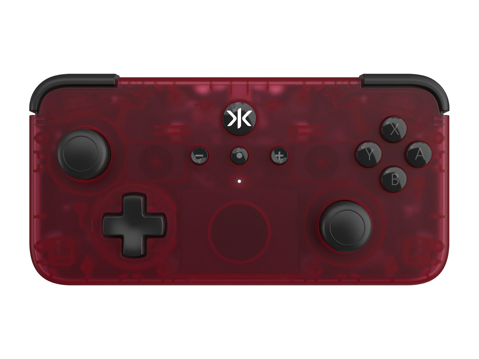 CRKD - NEO S Atomic Red Edition