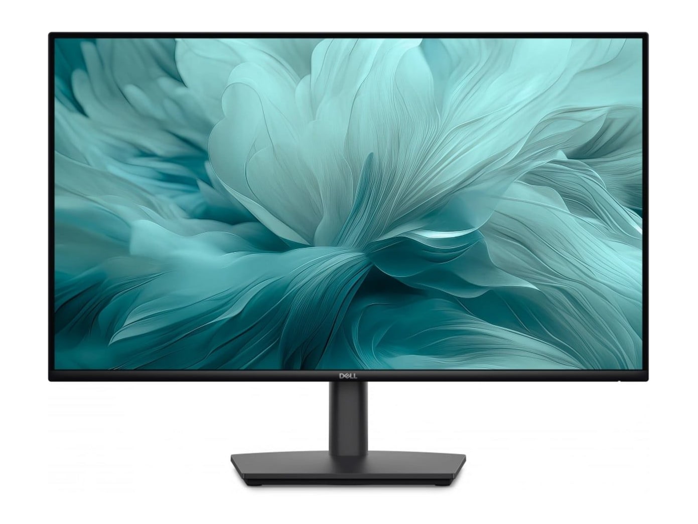 Dell - 27" E2726HS Full HD 100Hz Professional Monitors - Black