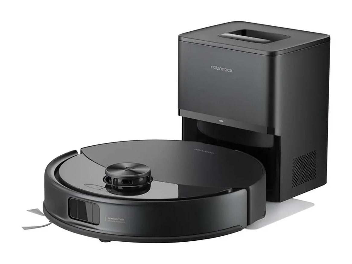 Roborock - Q10 VF+ Vacuum Cleaners