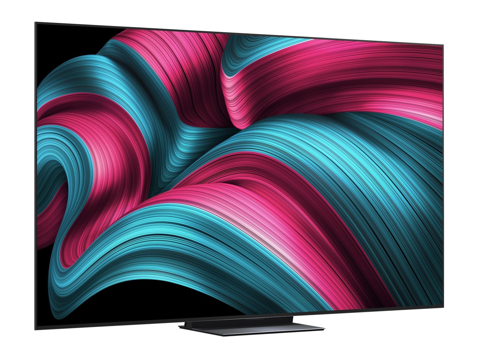 LG - OLED C5 83 inch OLED TVs