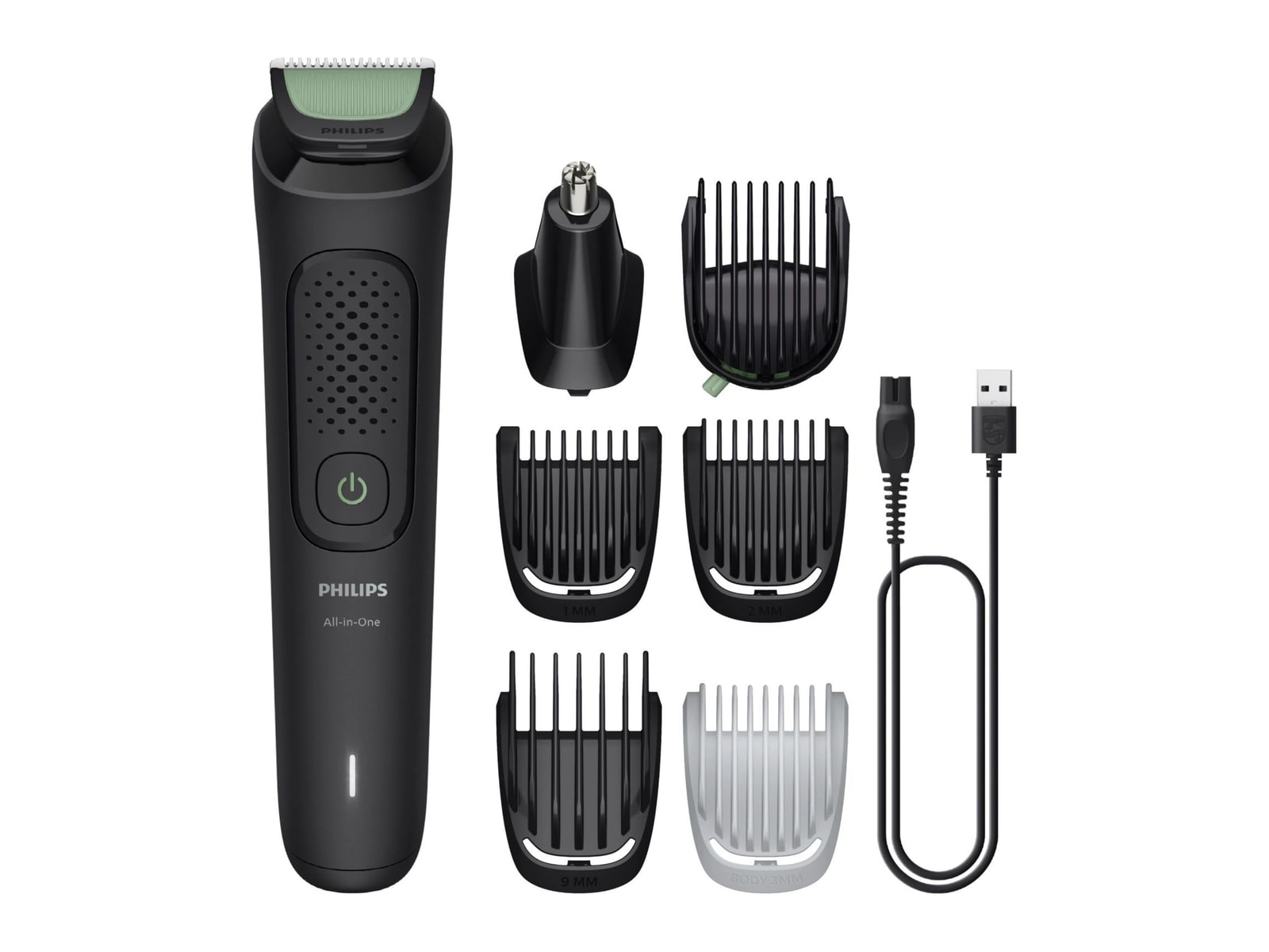 Philips - MG3935/15 3000 Series Hair Clippers & Trimmers