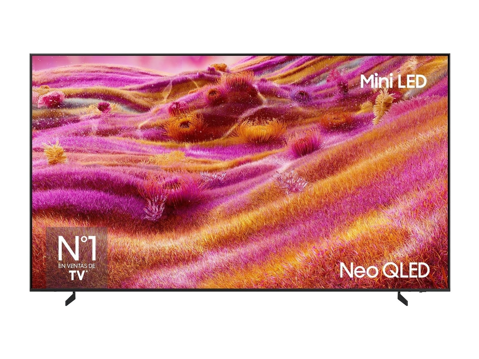 Samsung - Neo QLED QN90F 115 inch QLED TVs