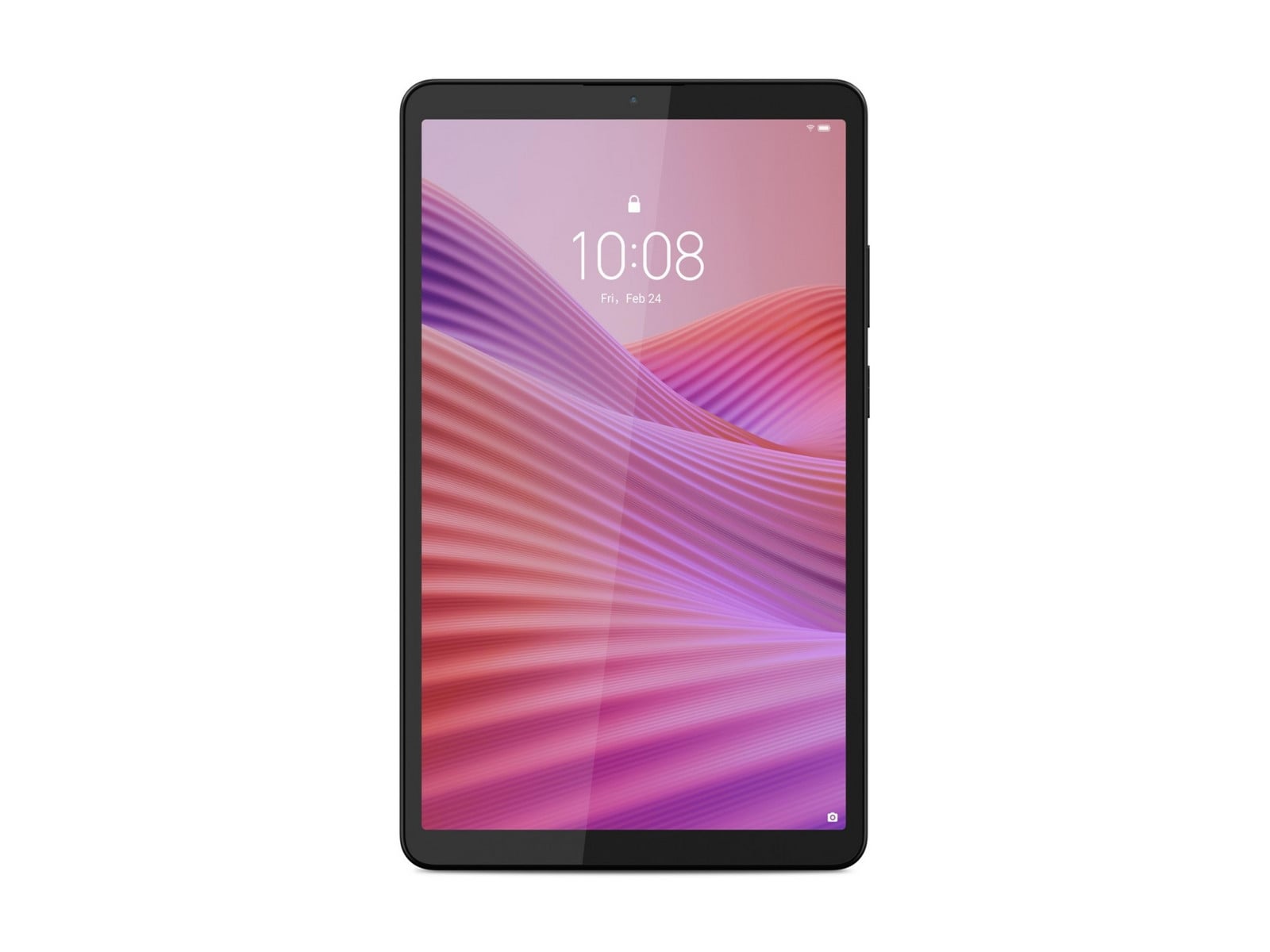 Lenovo - Tab One - 64GB - Wi-Fi - Gray